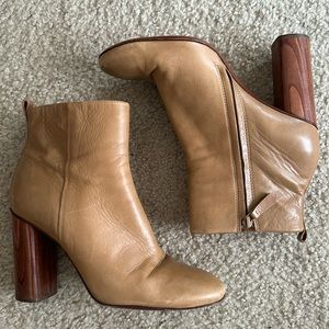 Tory Burch Boots